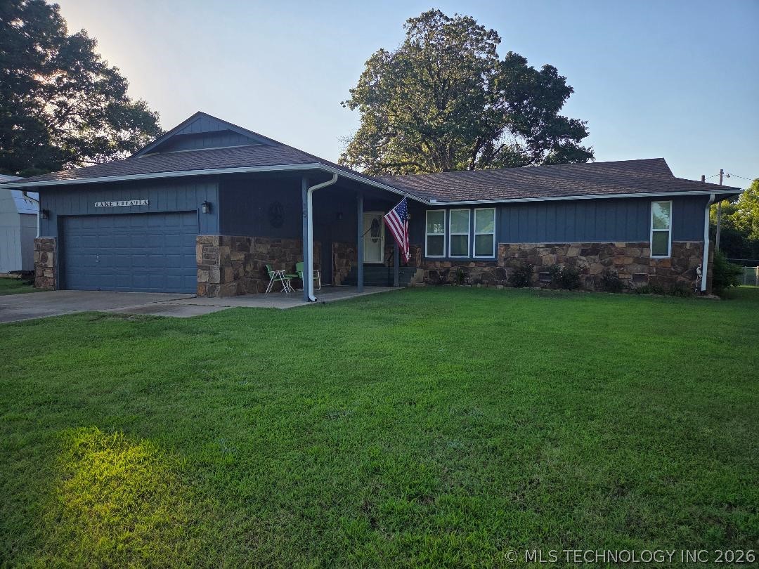 15 Ridgeway Lane — photo