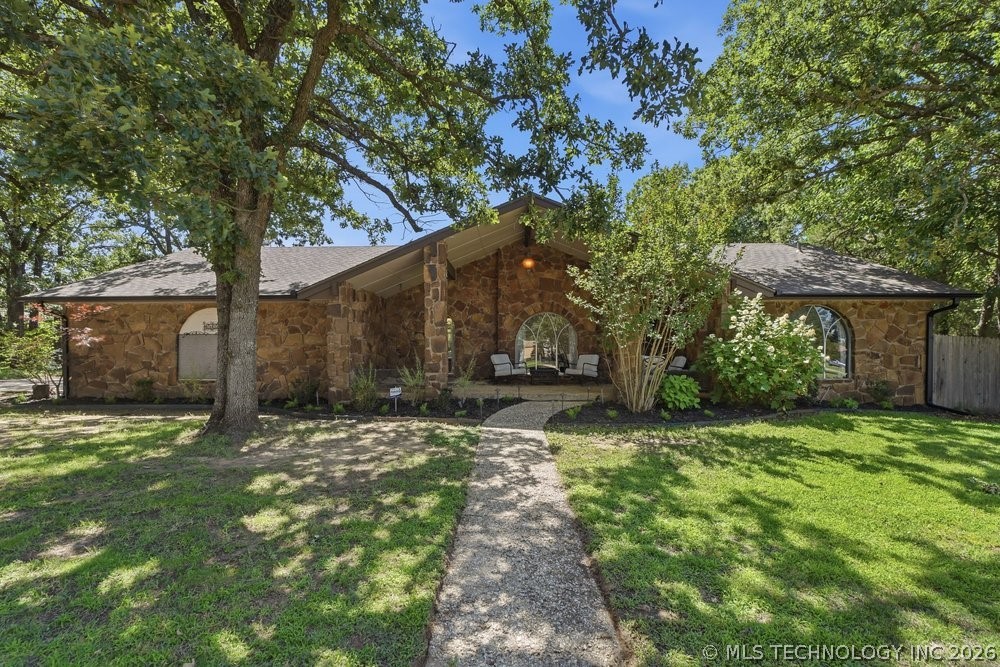 1502 Timber Ridge Drive, Cleveland, OK 74020 — photo 3