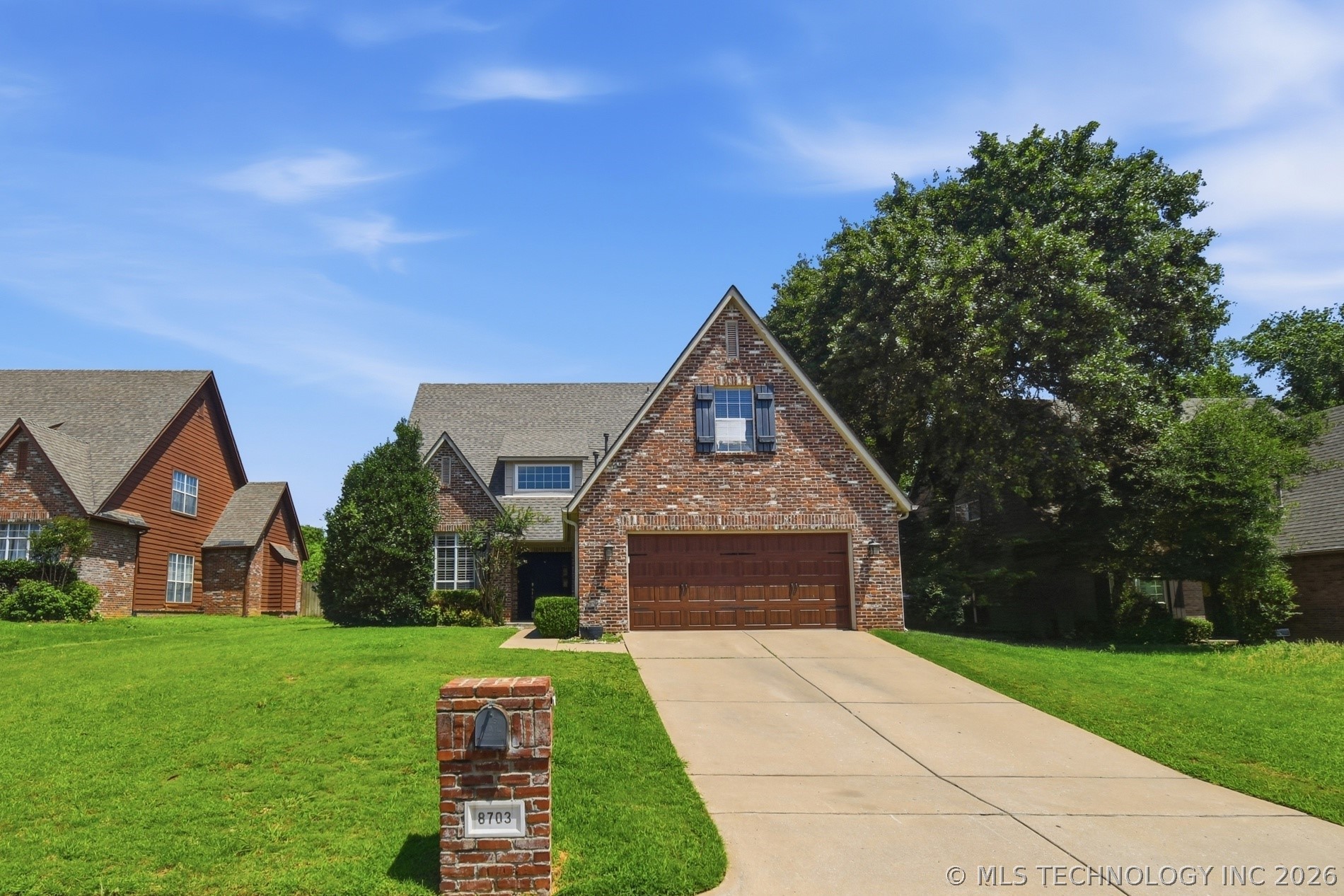 8703 E 95th Place — photo