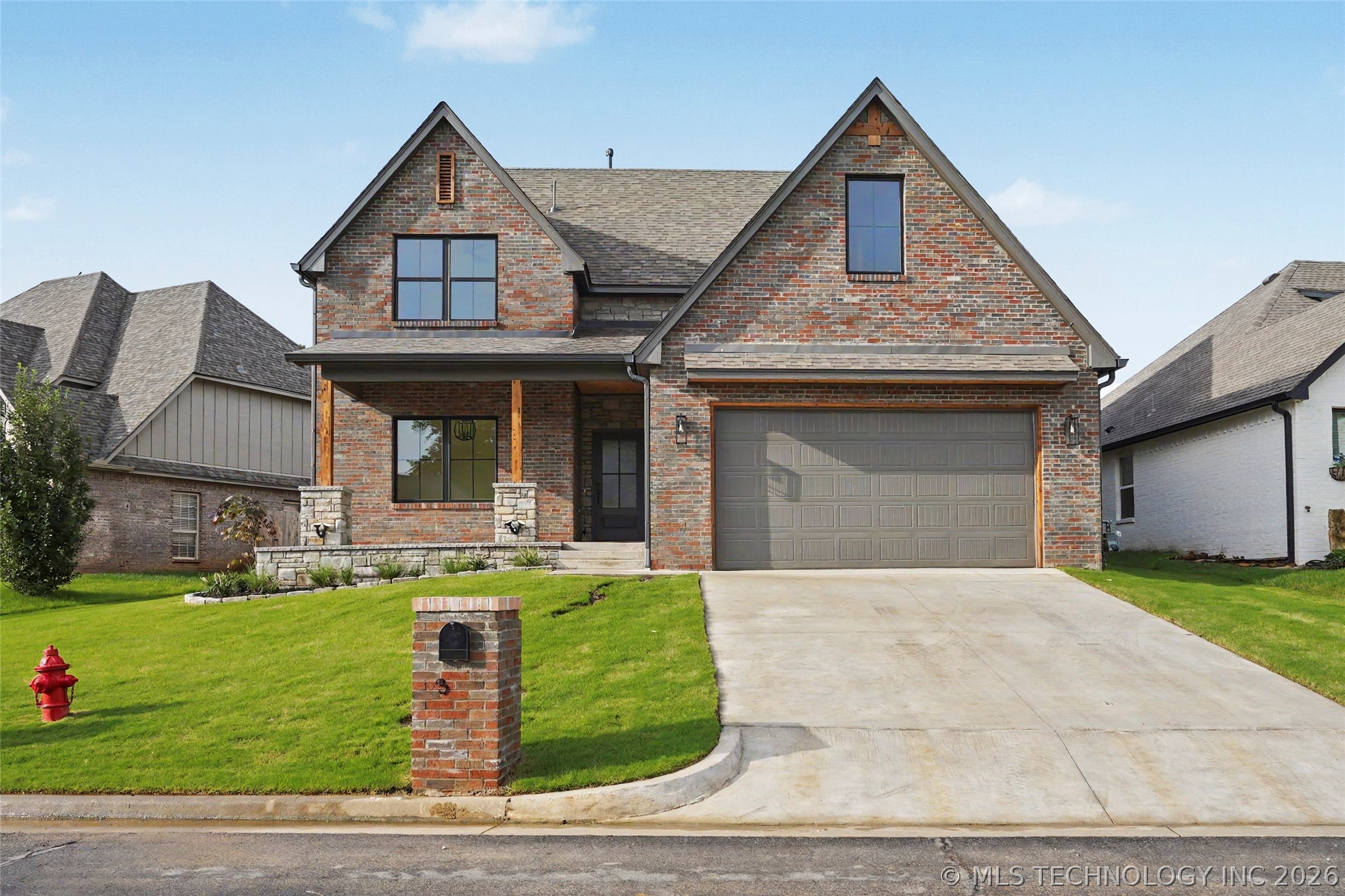 3107 Harbour Town Place — photo