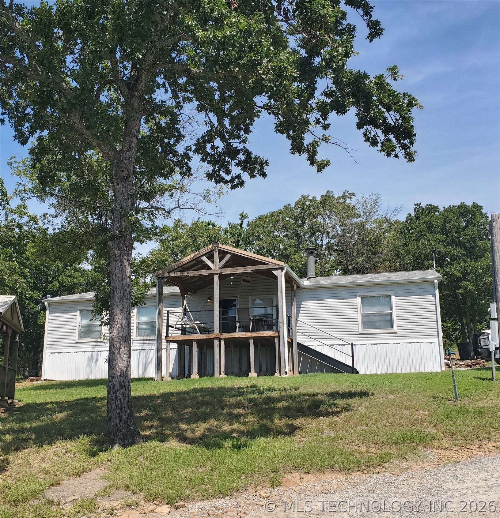 226 S Ridge Road — photo