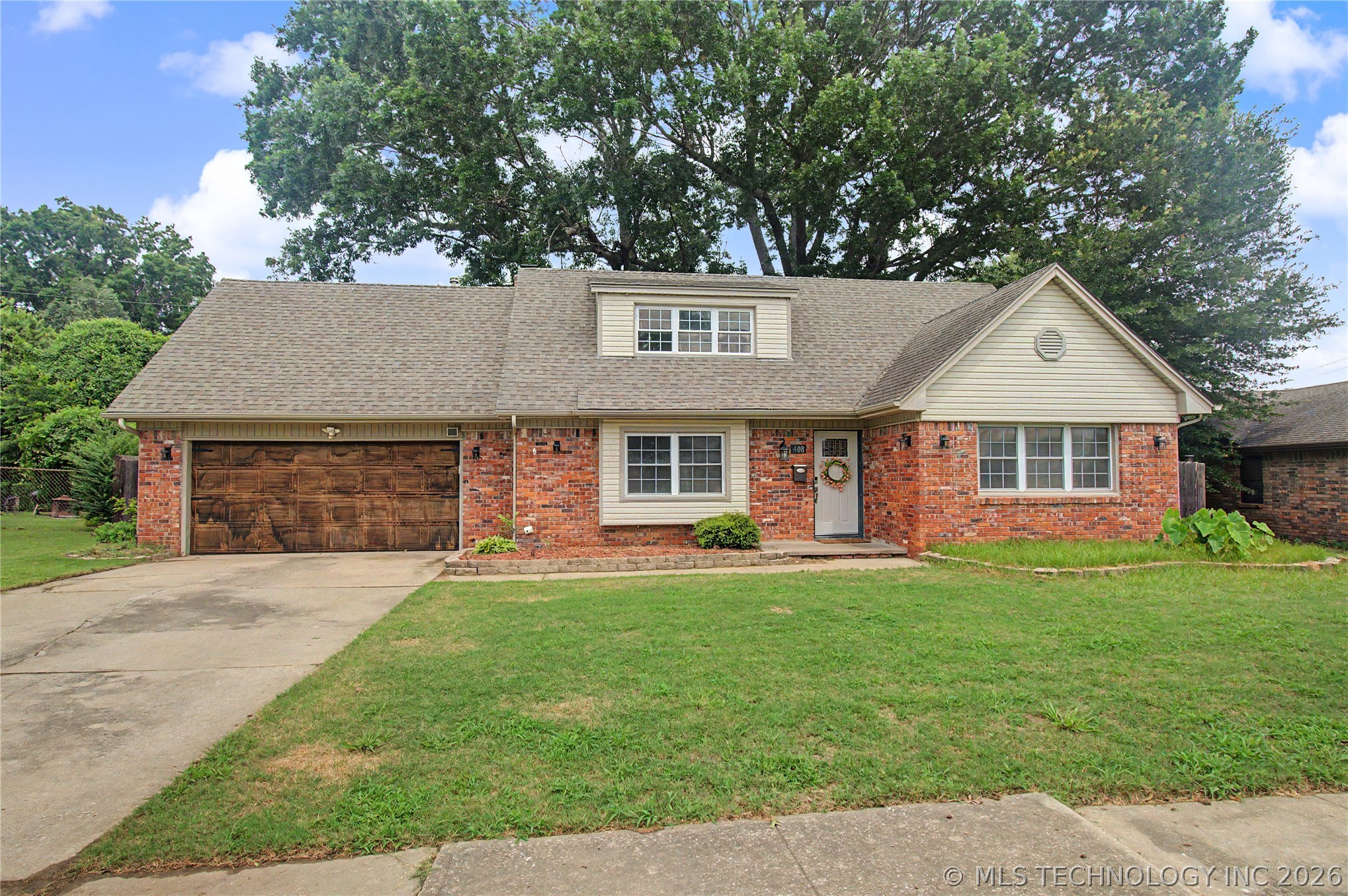 408 Rodman Circle — photo