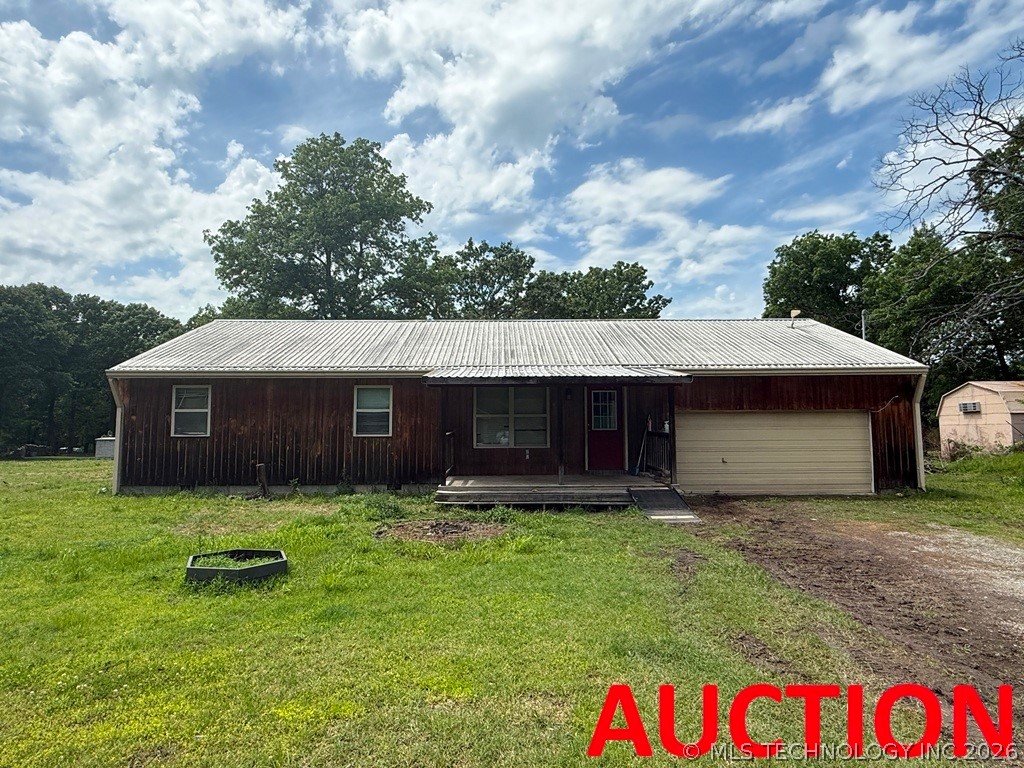 595 Pryor Creek Loop — photo