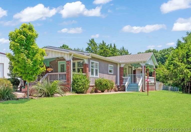 13946 Bear Run Court — photo