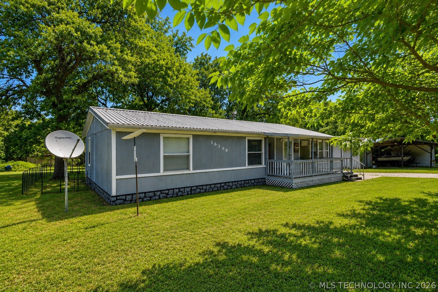 16398 Cumberland Cove — photo