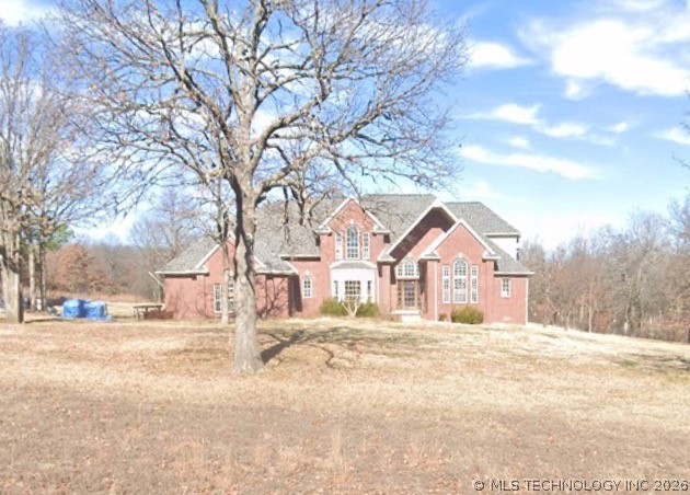 8349 W Valley View Drive — photo