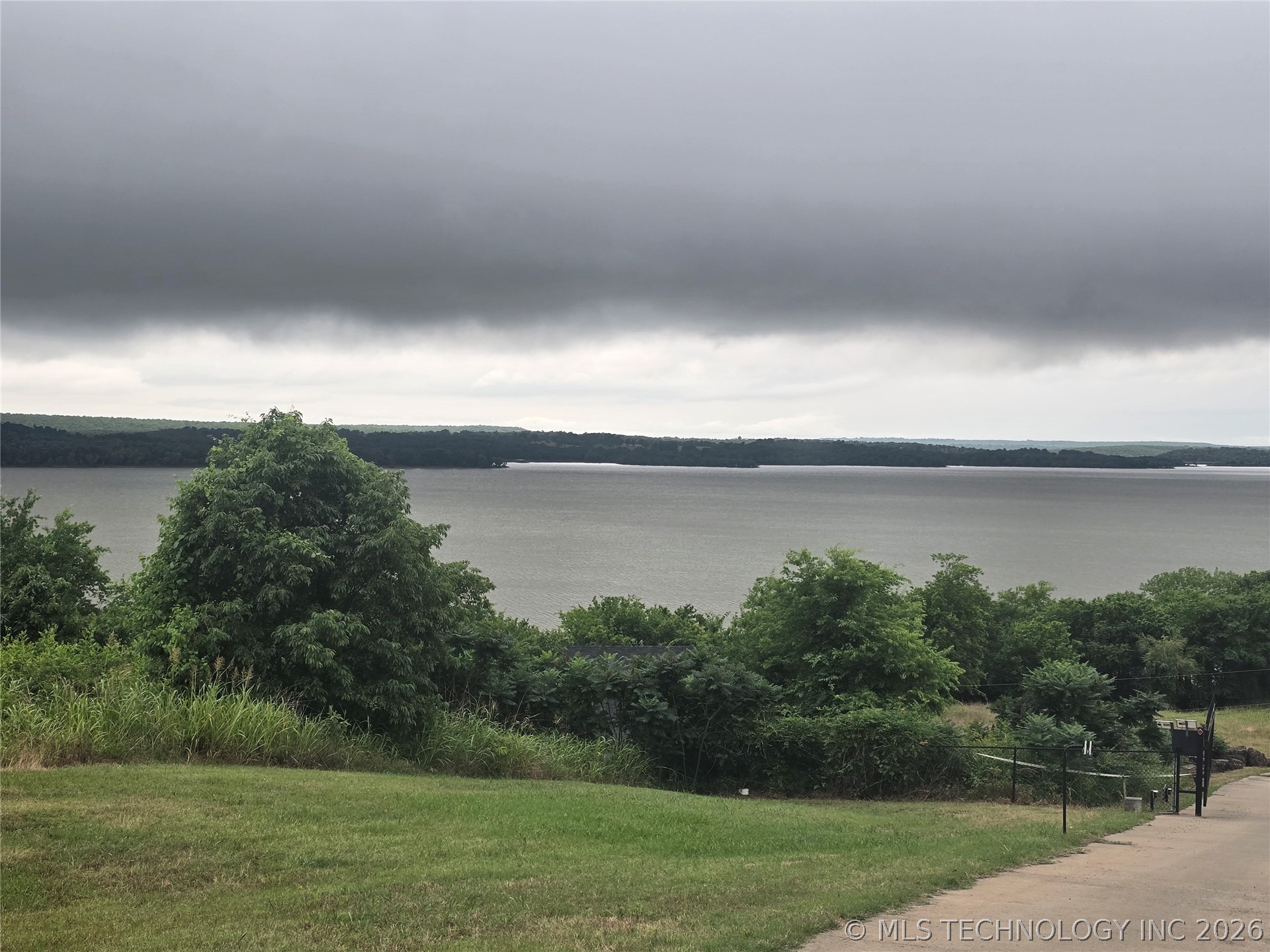 418114 E 1218 Road E, Eufaula, OK 74432 — photo 2
