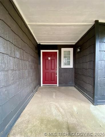 3527 E Berkeley Street, Broken Arrow, OK 74014 — photo 2