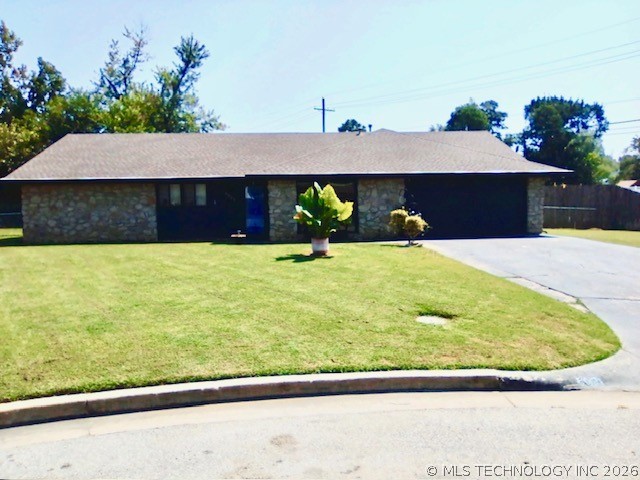 6021 S Joplin Avenue — photo