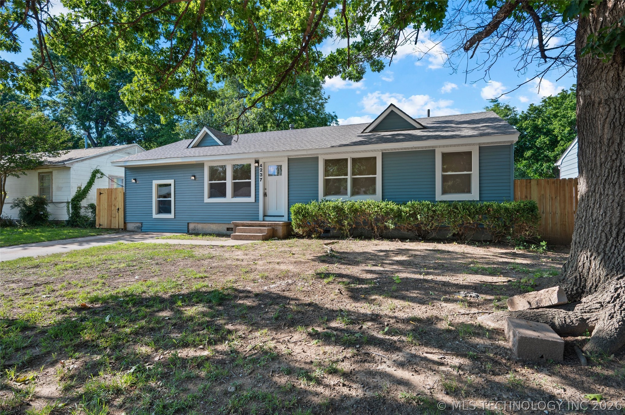 4237 E Young Place, Tulsa, OK 74115 — photo 3