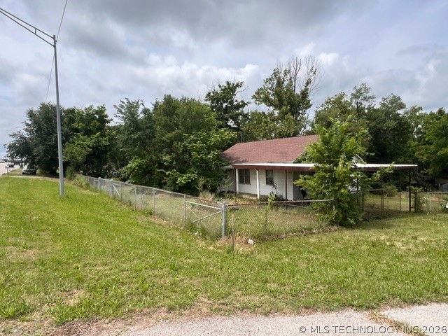 1426 N 9th Street E — photo
