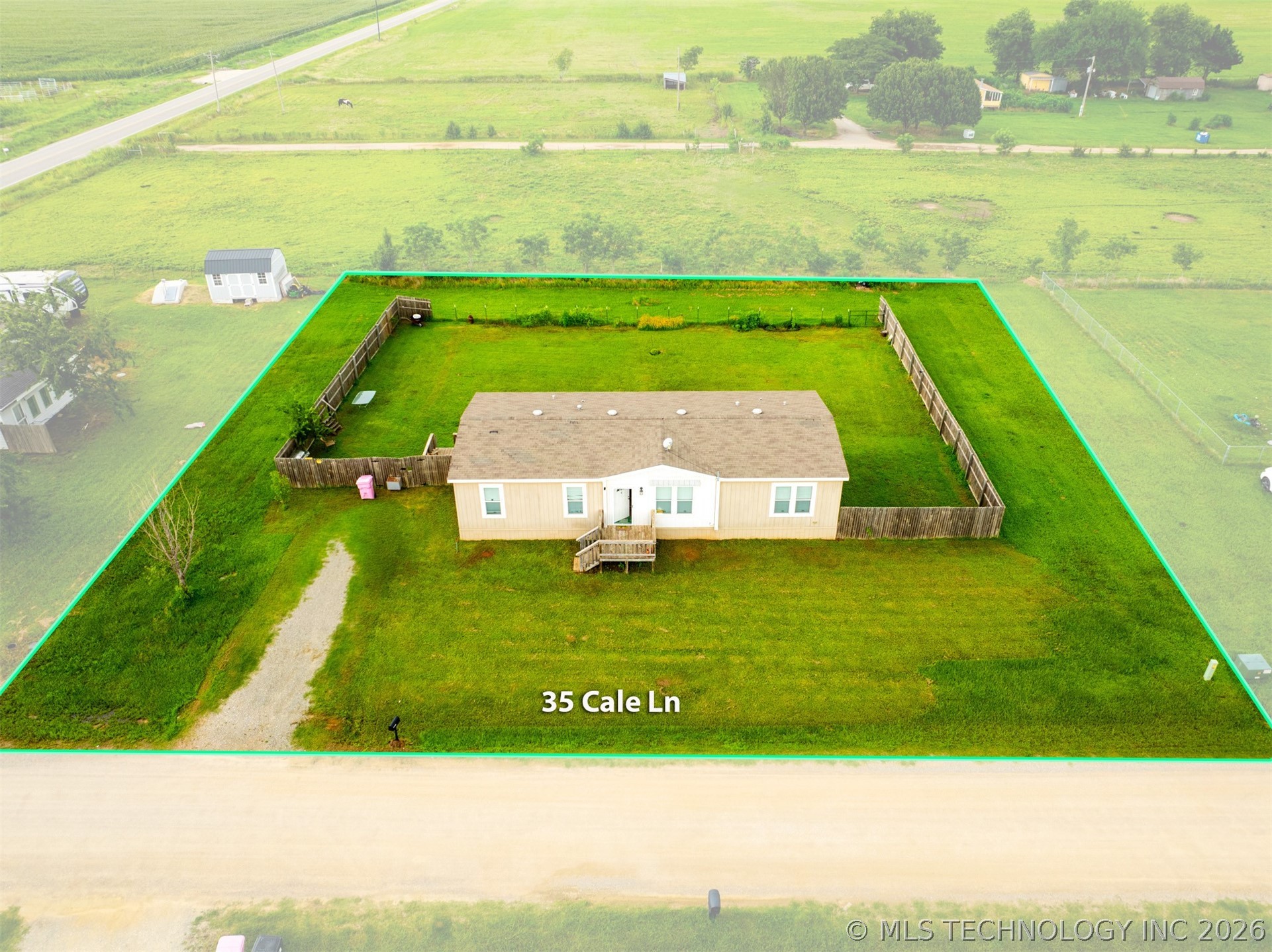 35 Cale Lane — photo