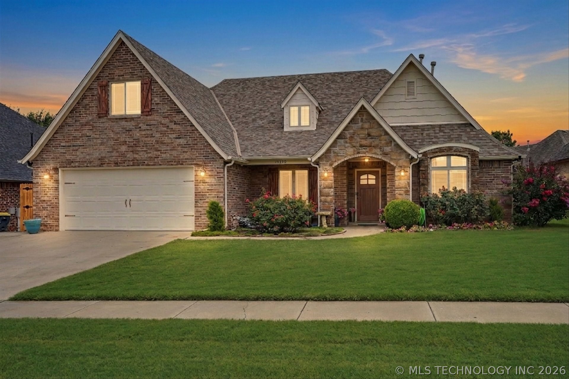 14559 S Courtney Lane — photo