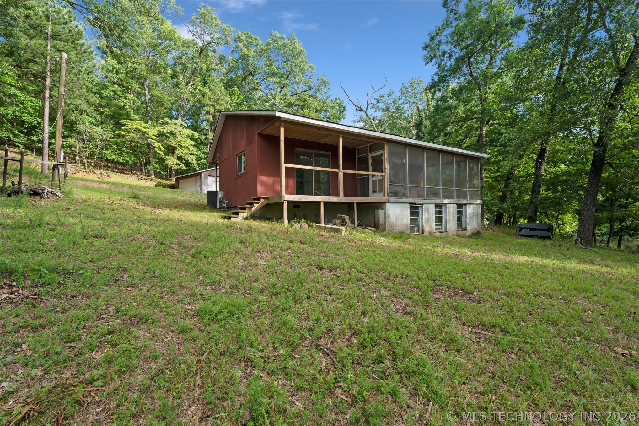 58201 E 339 Lane, Jay, OK 74346 — photo 3