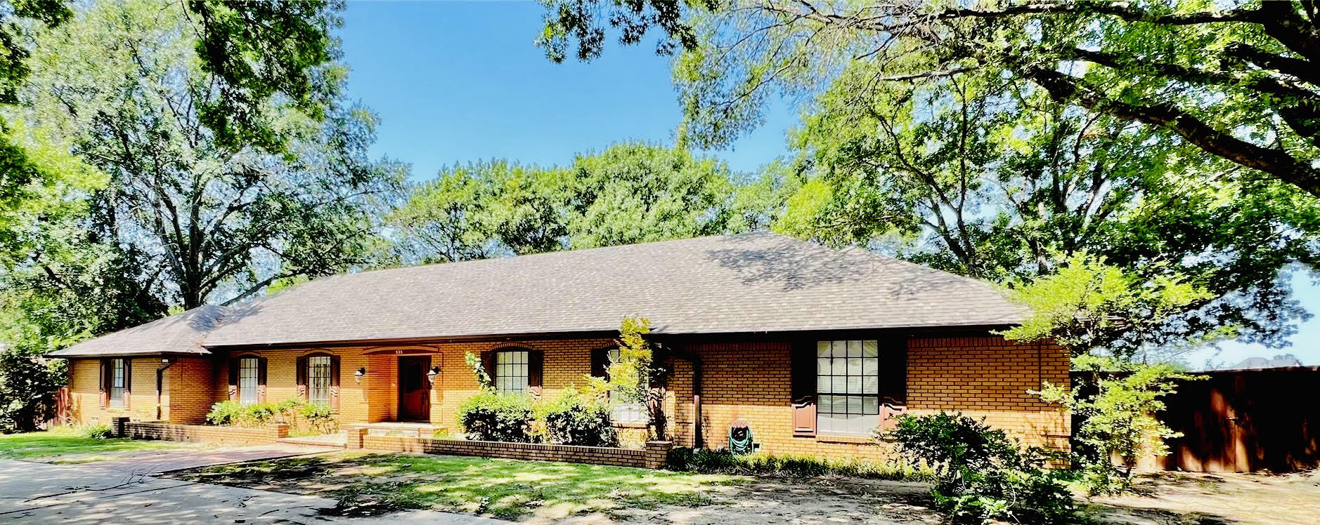 535 Sunset Drive SW — photo