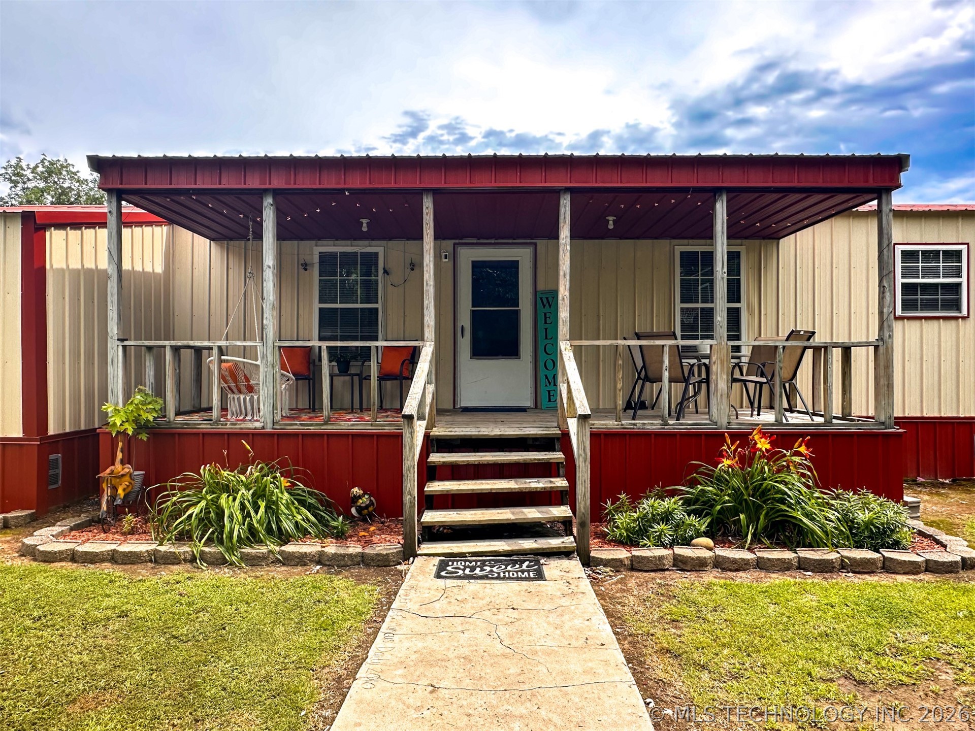 10793 Oklahoma 10 Highway — photo