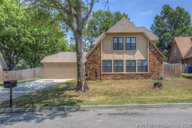9031 E 67th Place — photo