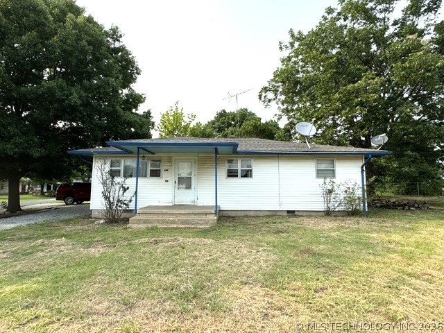 609 N Hyden — photo