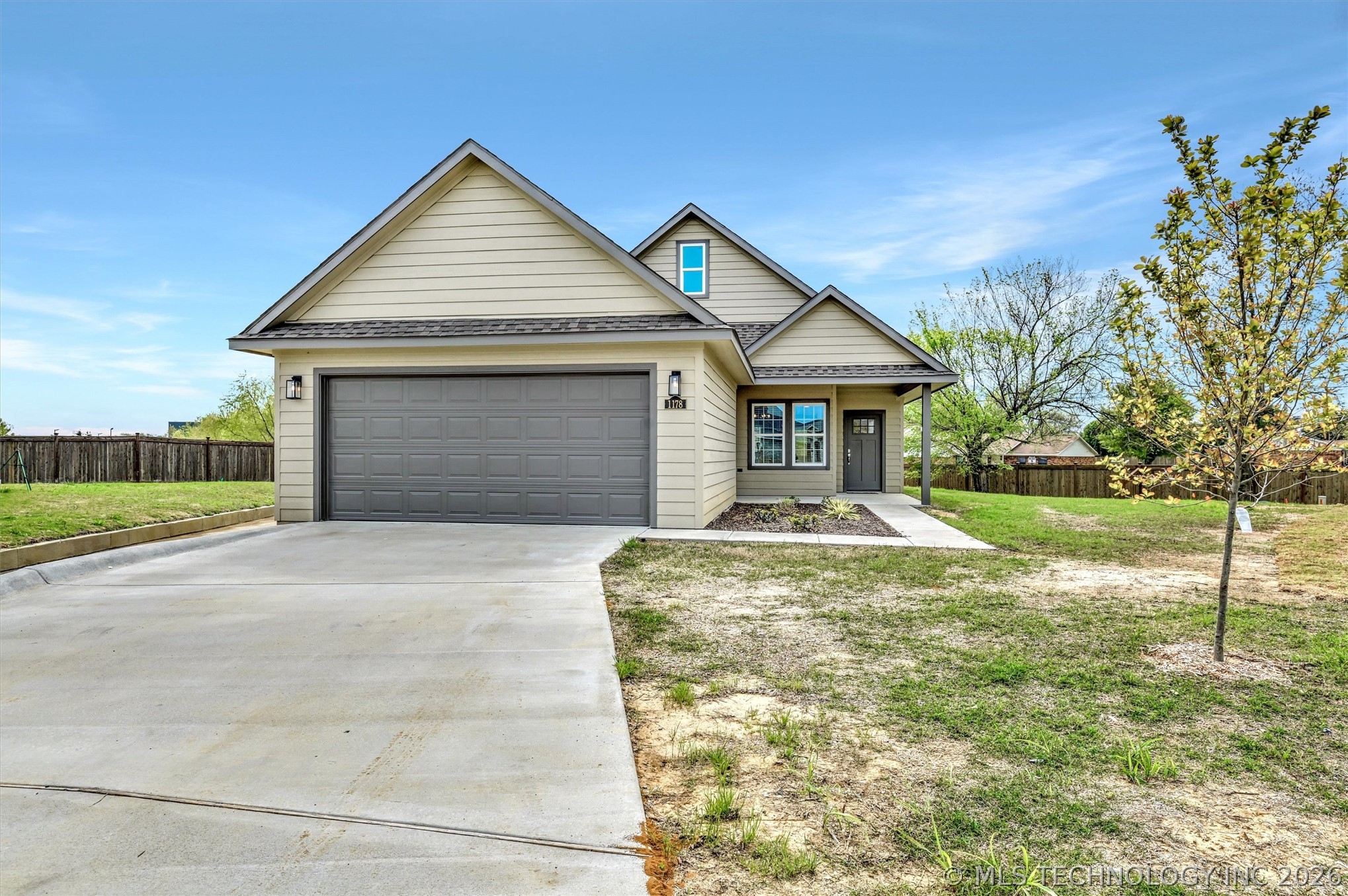 1178 Wild Indigo Circle — photo