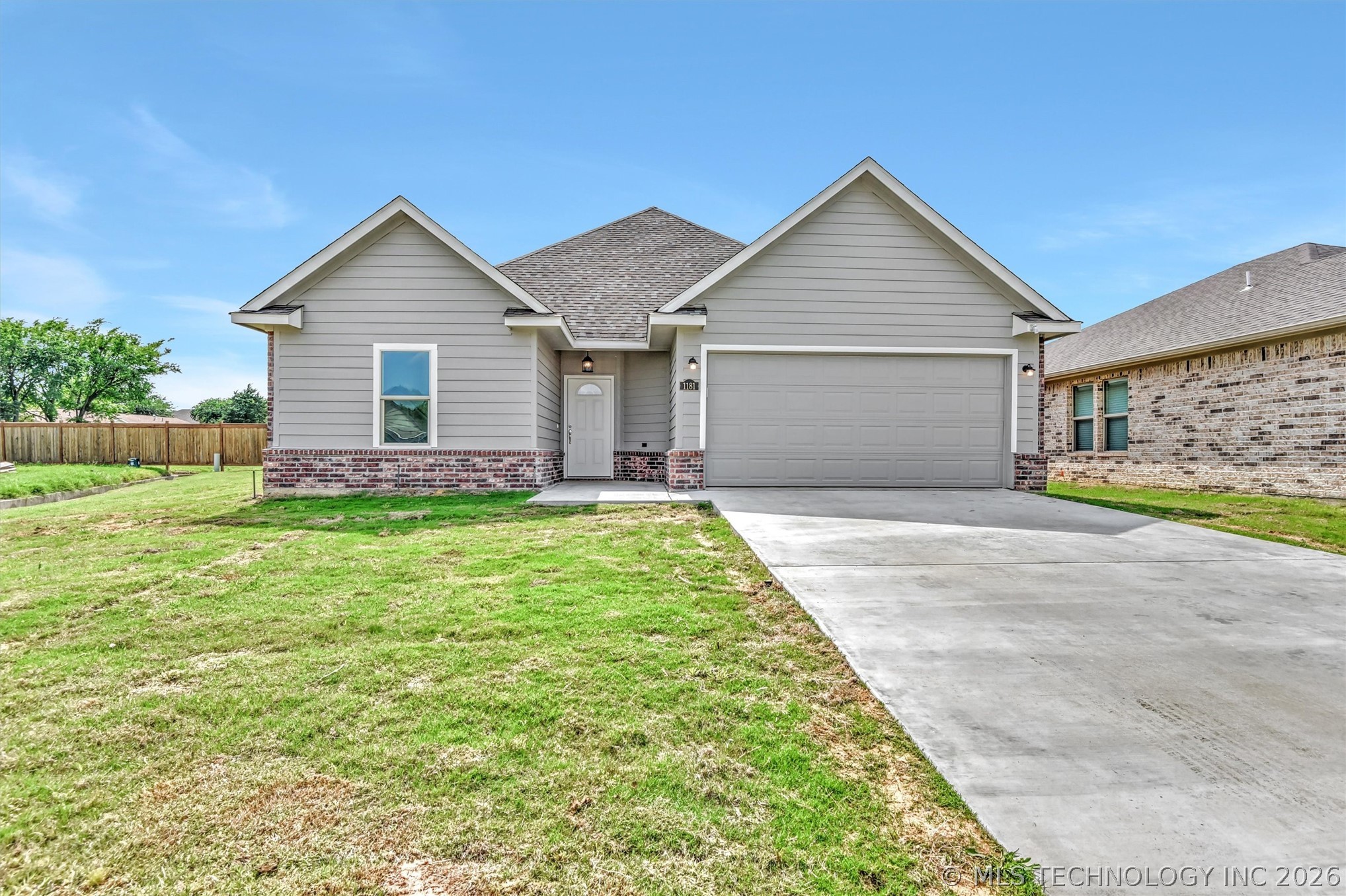 1181 Wild Indigo Circle — photo