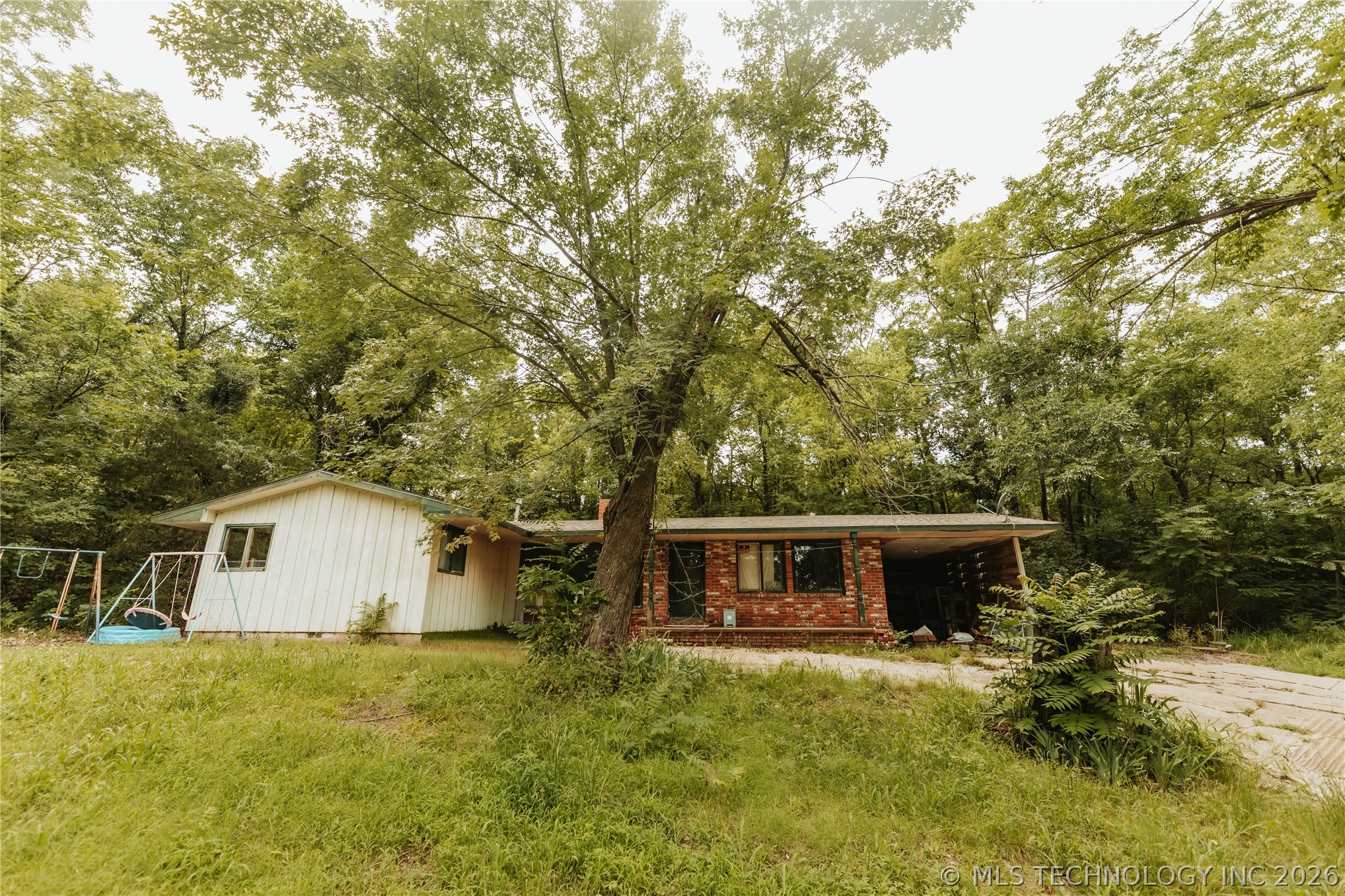 214 Forest Street — photo
