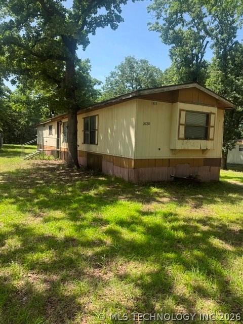 10130 Oakview Road — photo