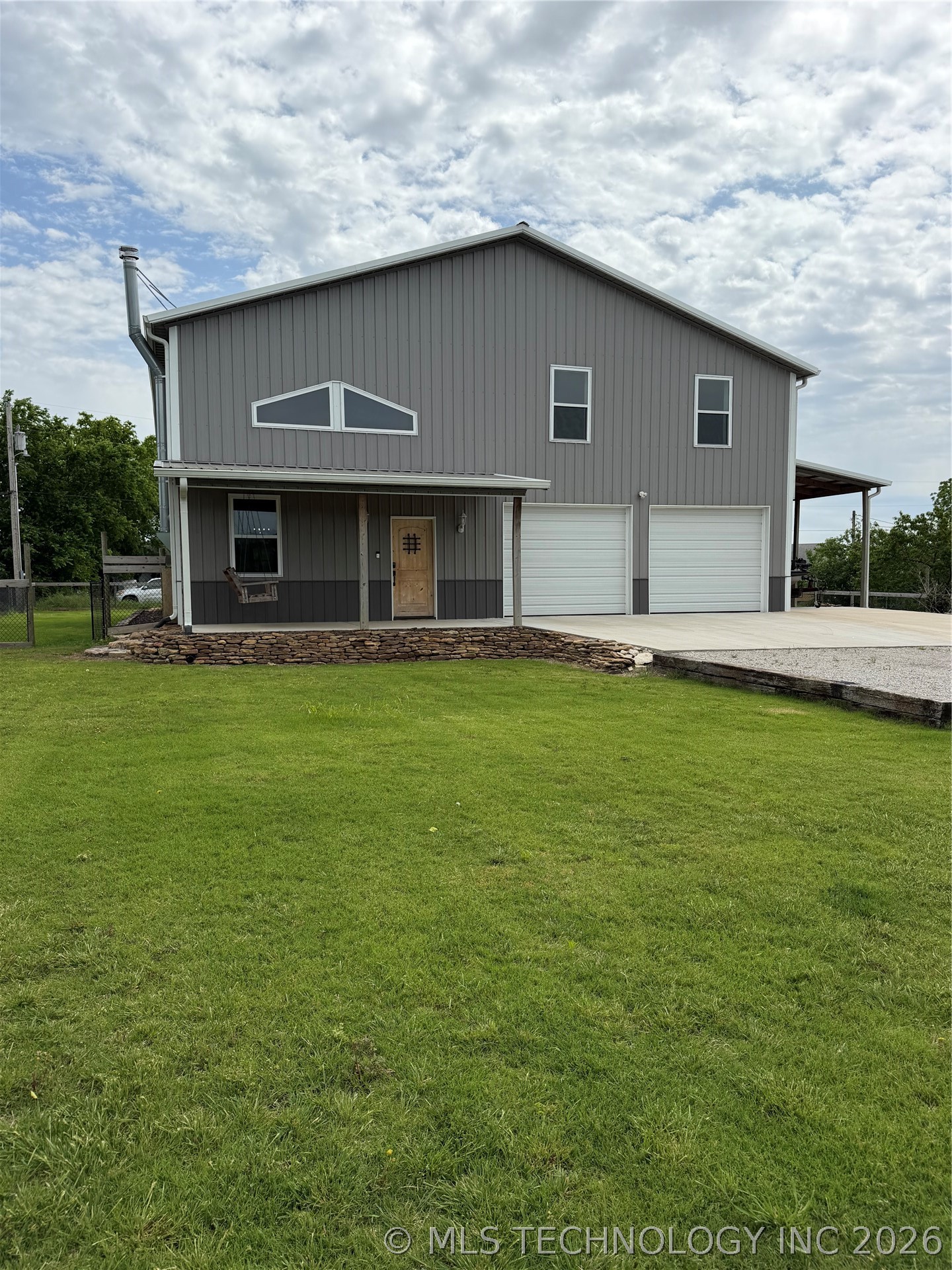 10286 E Joes Road — photo