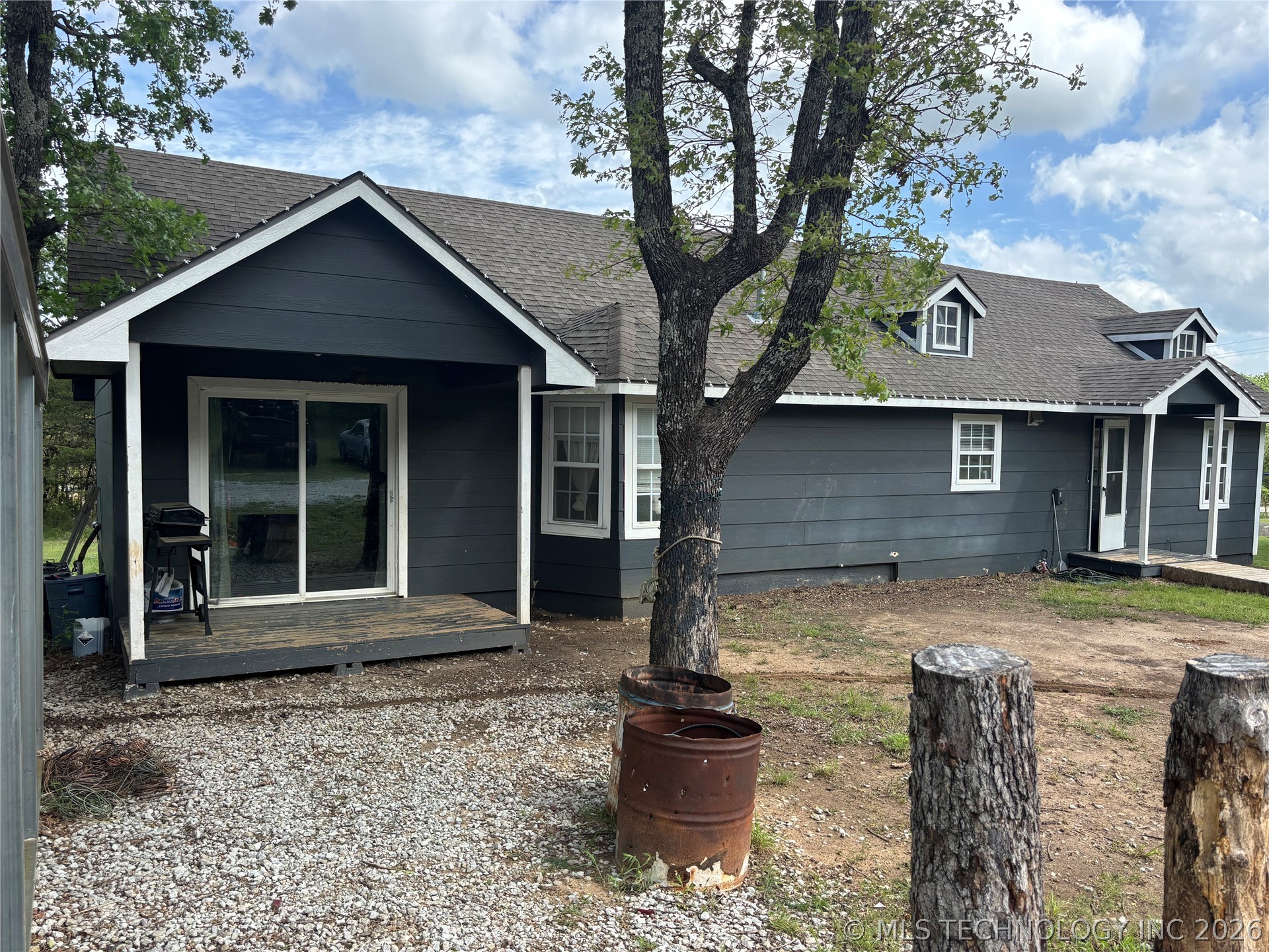 17144 County Road 1480 — photo
