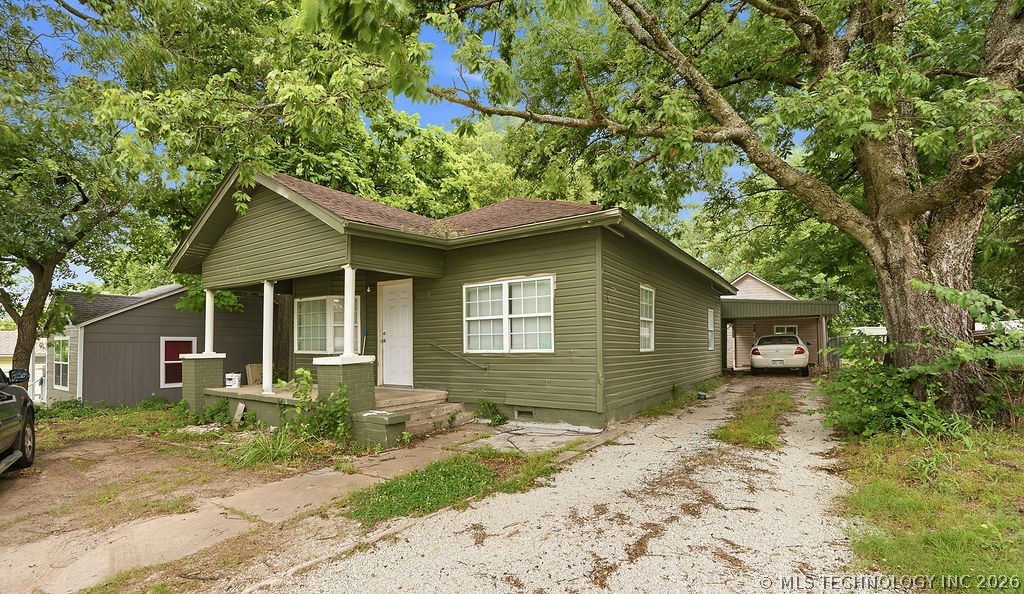 512 E 16th, Ada, OK 74820 — photo 2