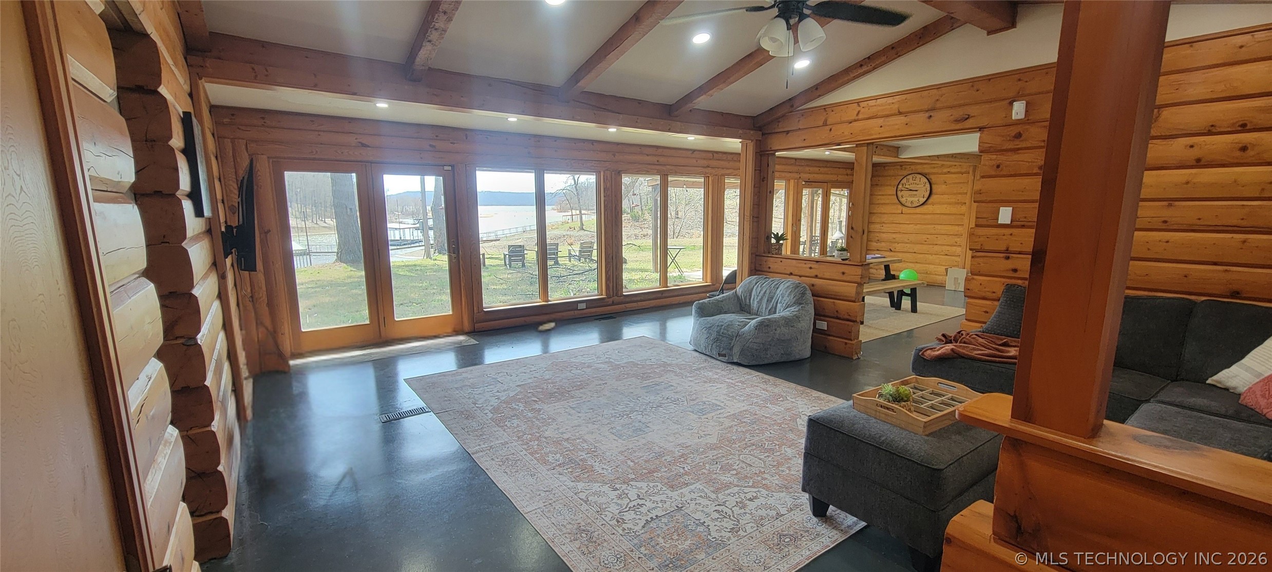 424338 E 1168, Eufaula, OK 74432 — photo 2