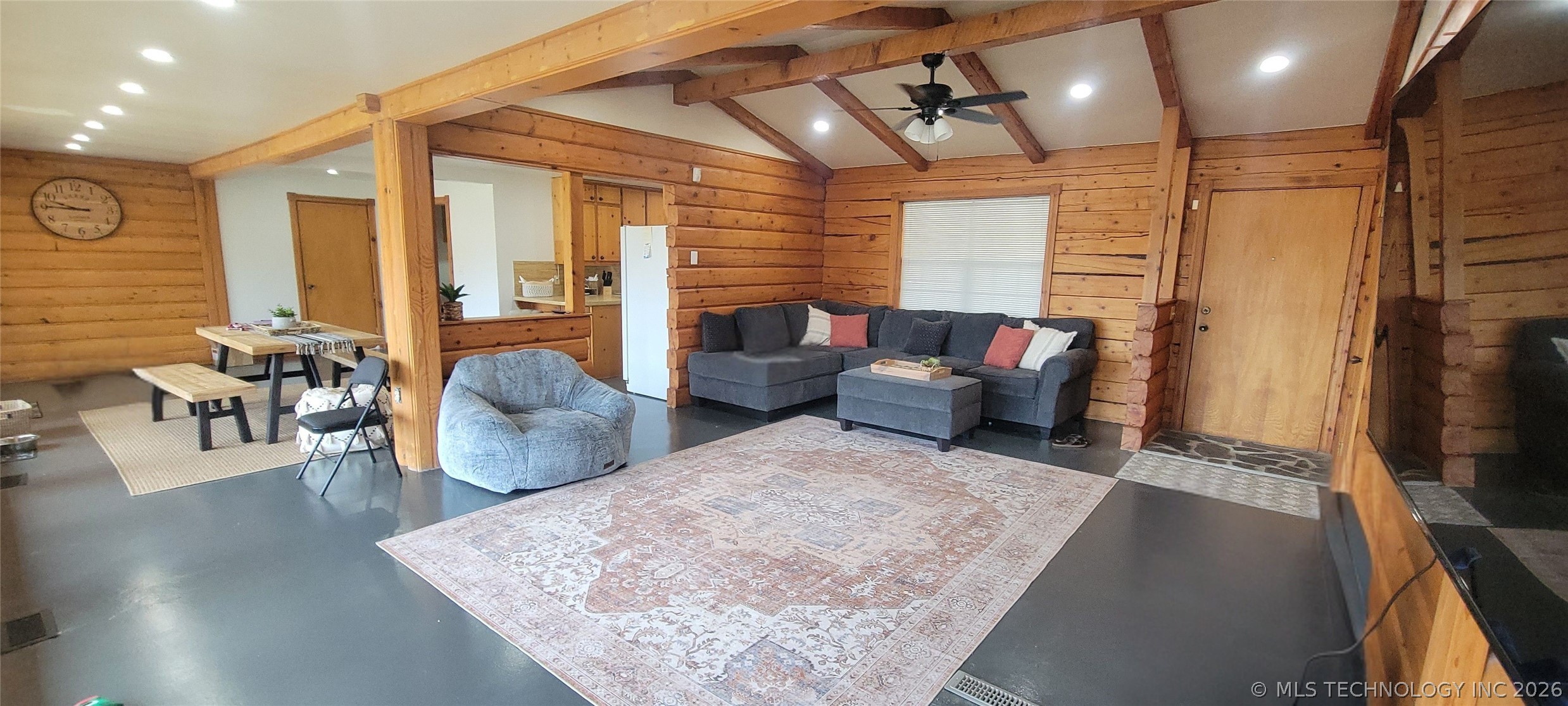 424338 E 1168, Eufaula, OK 74432 — photo 3