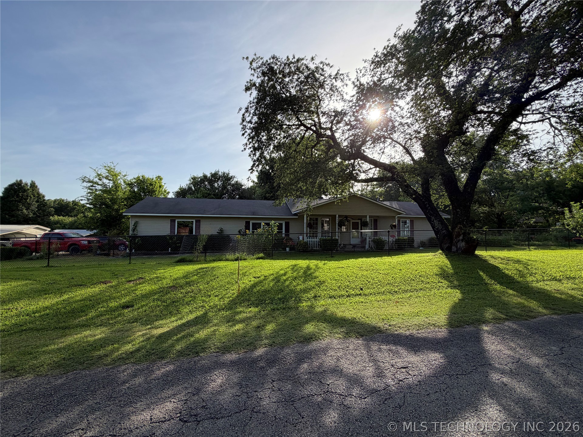 729 Cavalry Street — photo