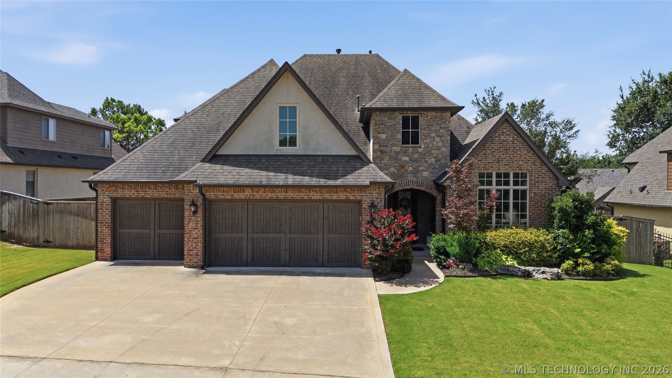 5101 W Birmingham Street — photo