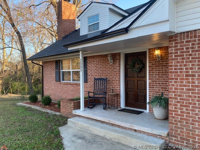 2005 E Foster, Ada, OK 74820 — photo 2