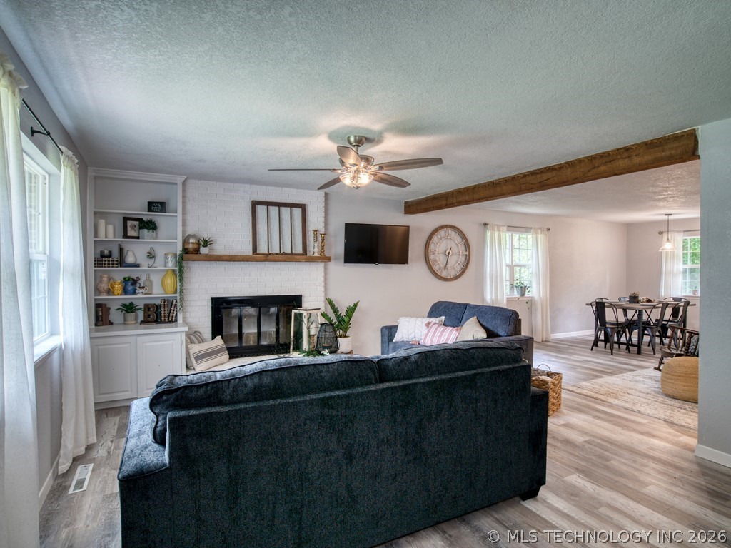 2005 E Foster, Ada, OK 74820 — photo 3