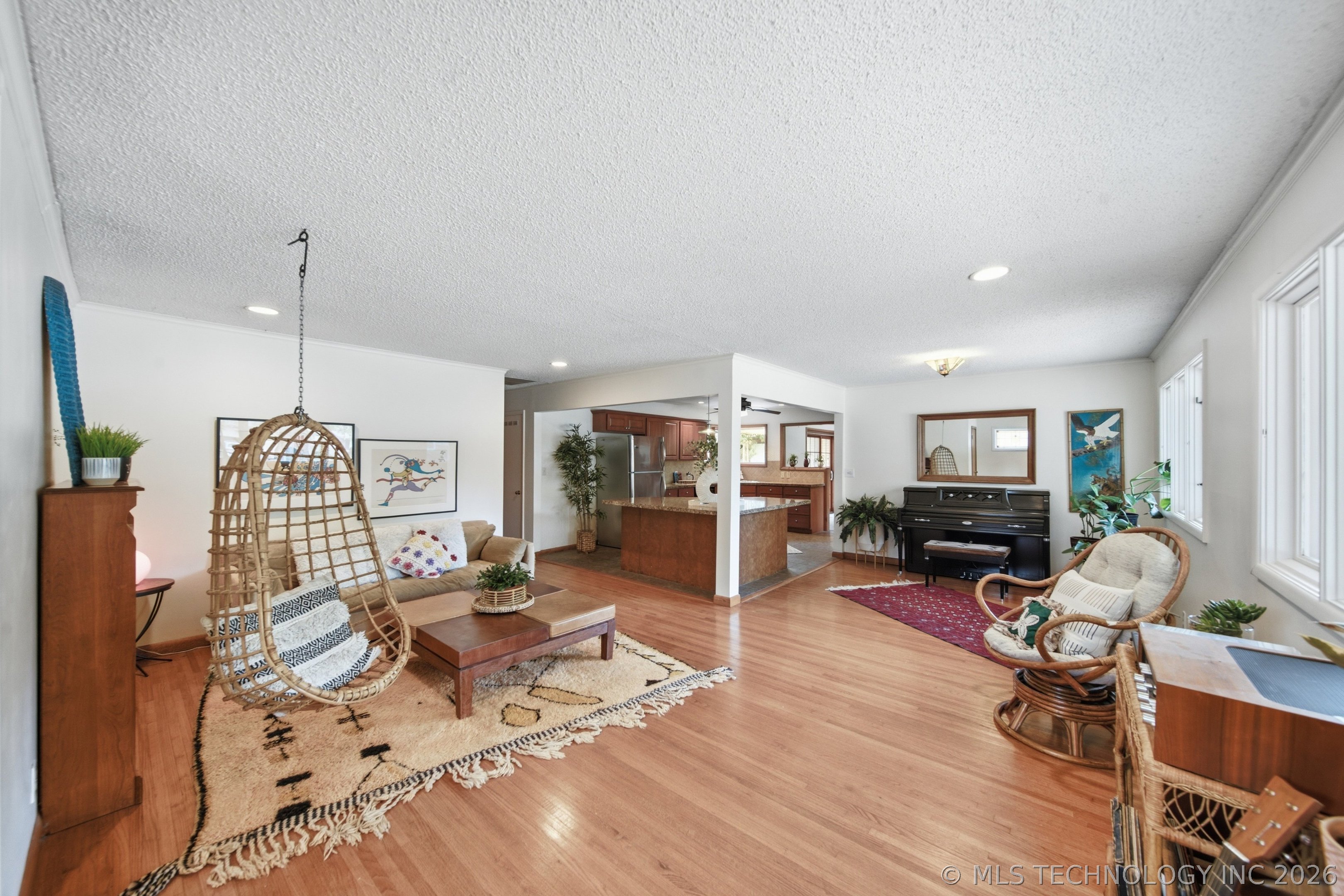 4154 E 46th Place, Tulsa, OK 74135 — photo 3