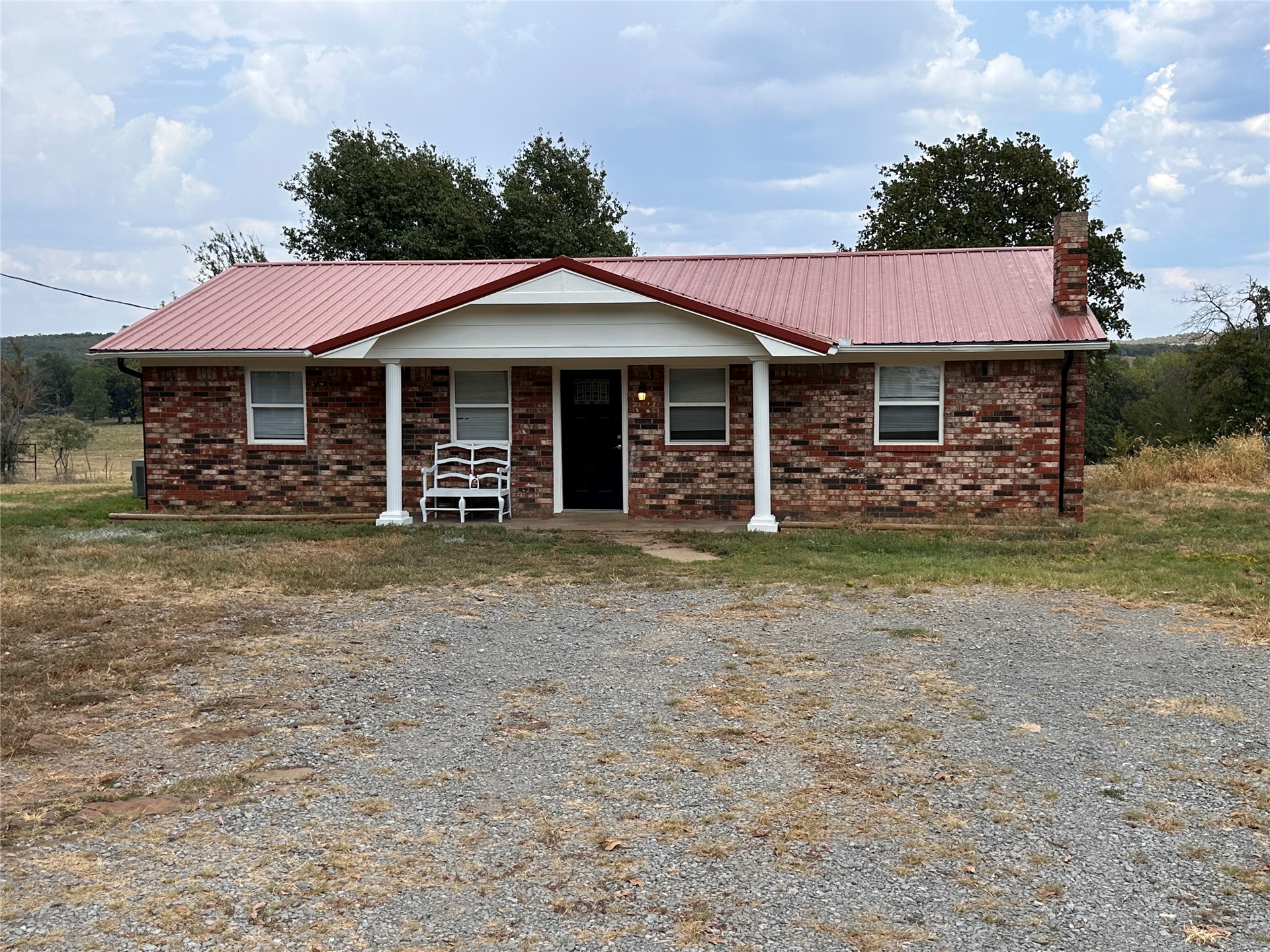 5360 Krebs Lake Road — photo