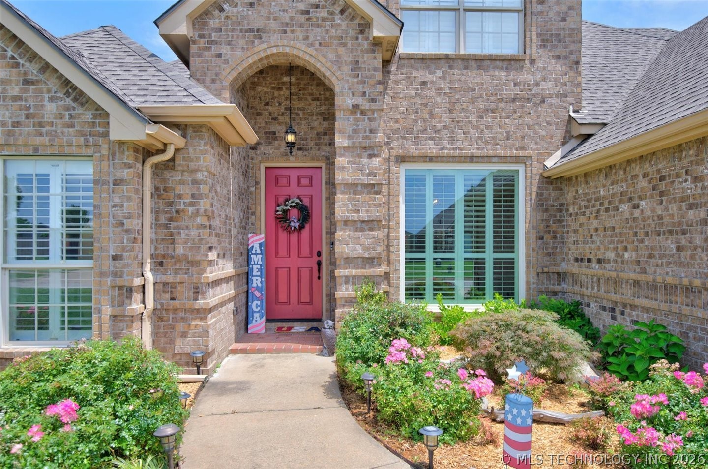 124 Prairie Ridge Court — photo