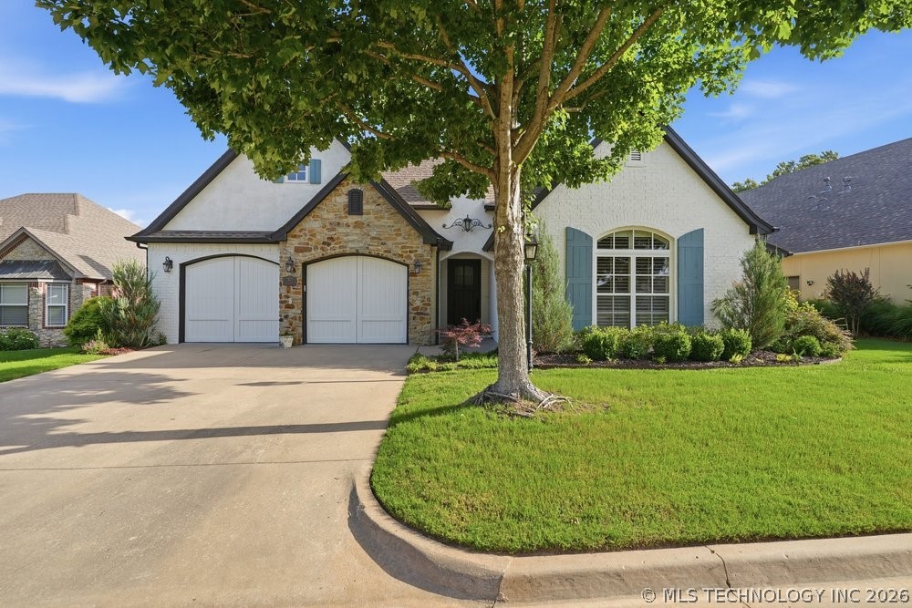7832 E Galveston Street — photo