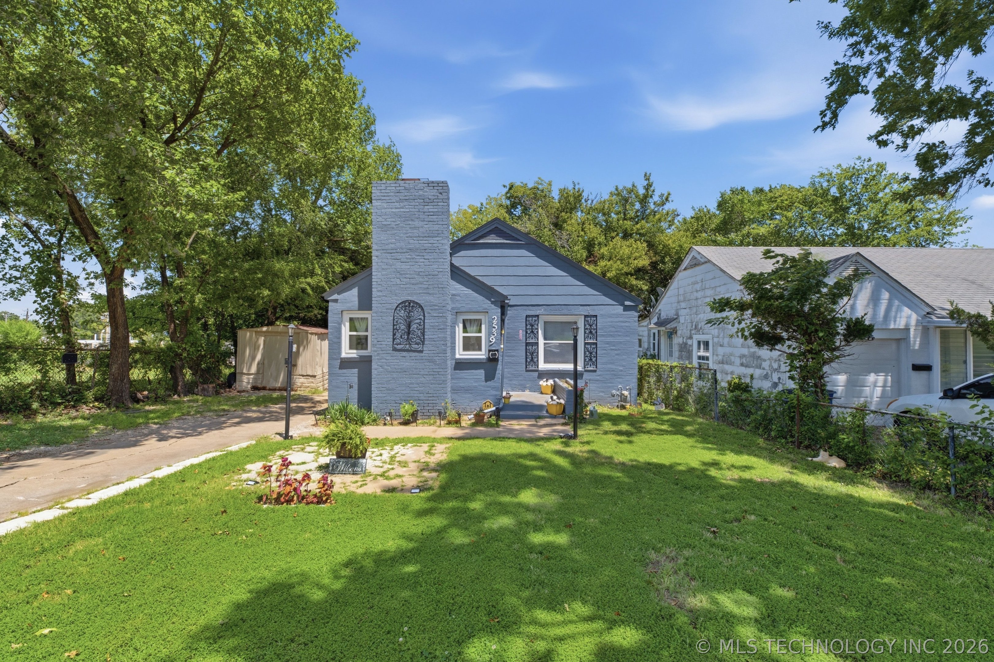 2539 N Boston Place — photo