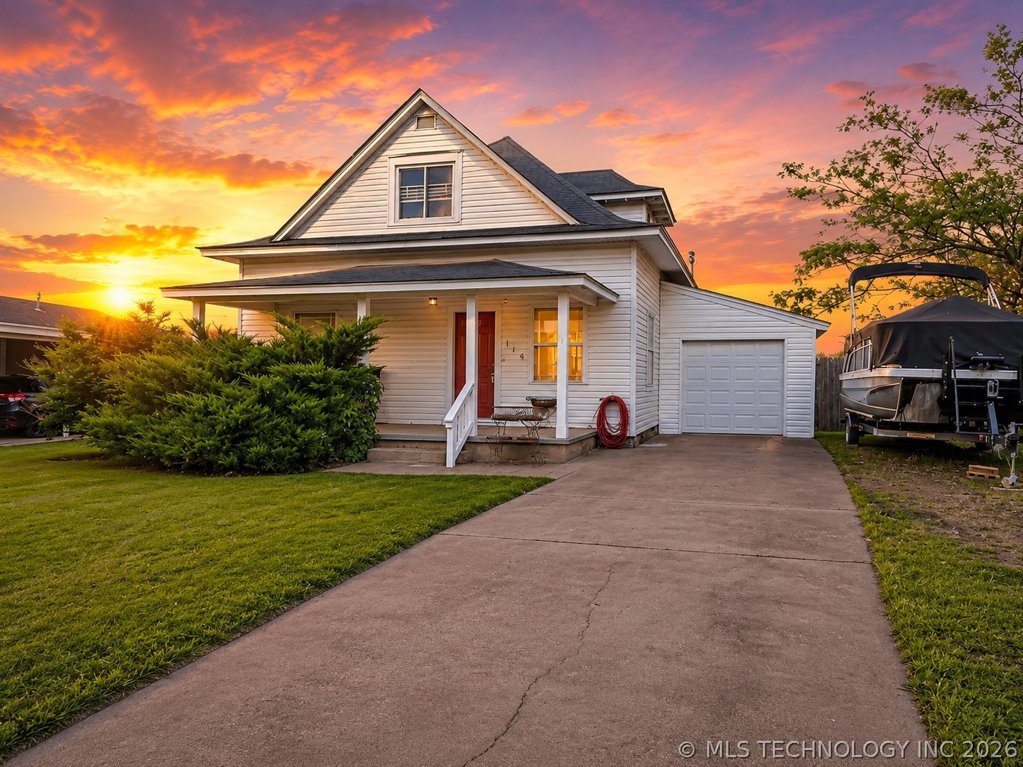 116 Glendale Circle — photo