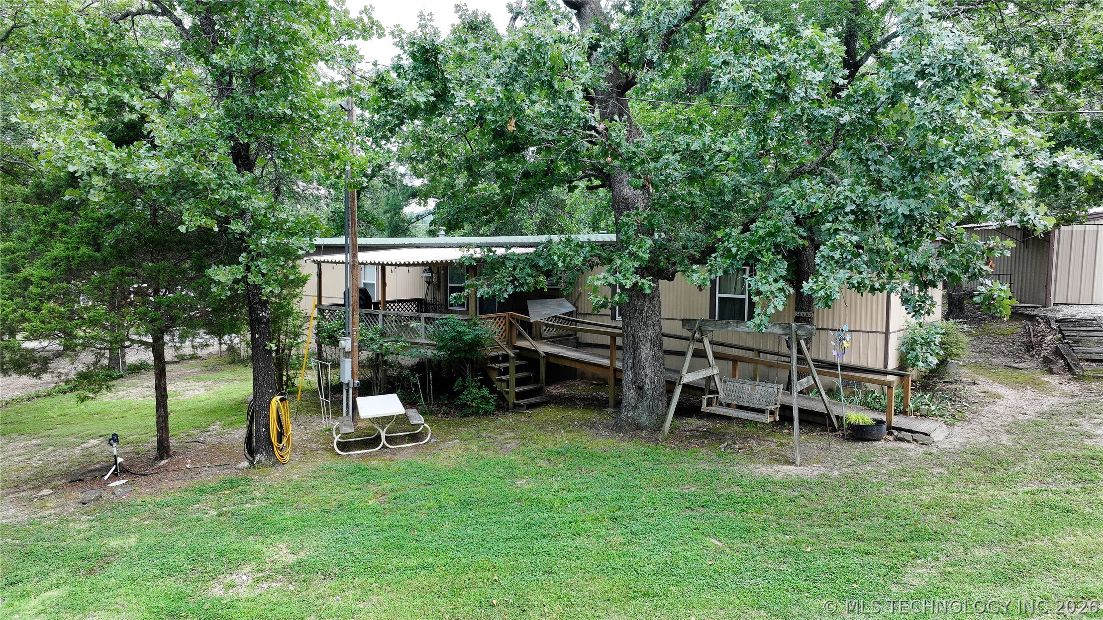 34408 S Horseshoe Drive — photo