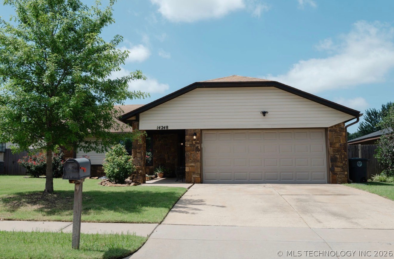 14248 E 37th Place — photo