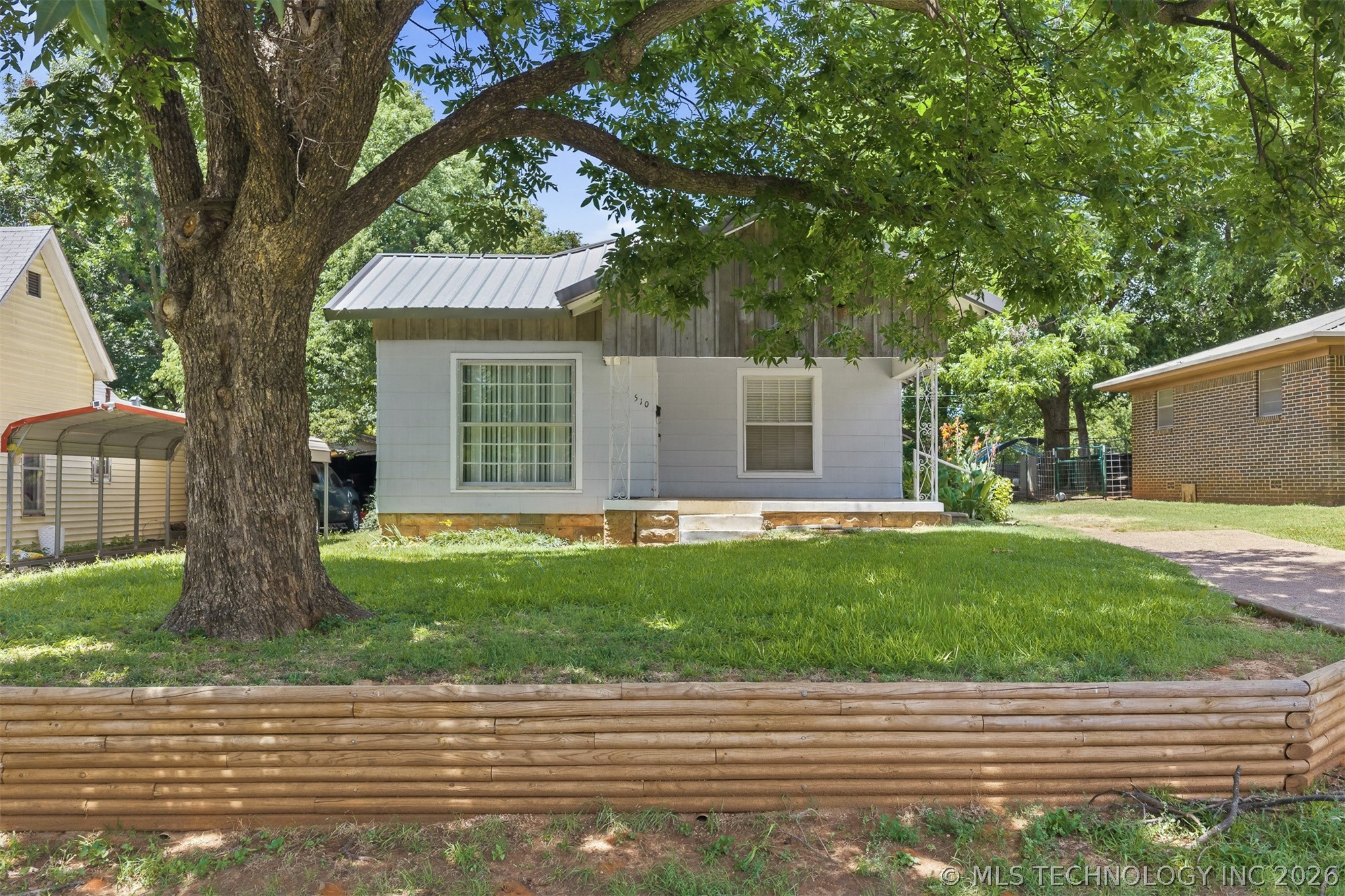 510 E a Street — photo