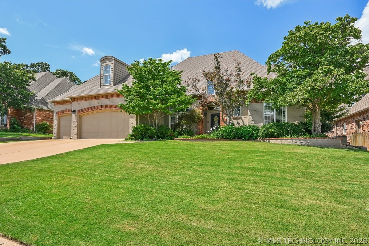 6219 E 89th Street, Tulsa, OK 74137 — photo 2