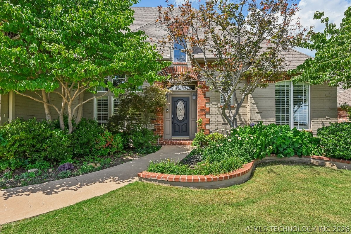 6219 E 89th Street, Tulsa, OK 74137 — photo 3