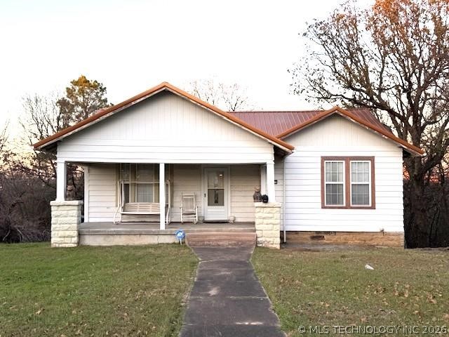 217 W Seminole Avenue — photo