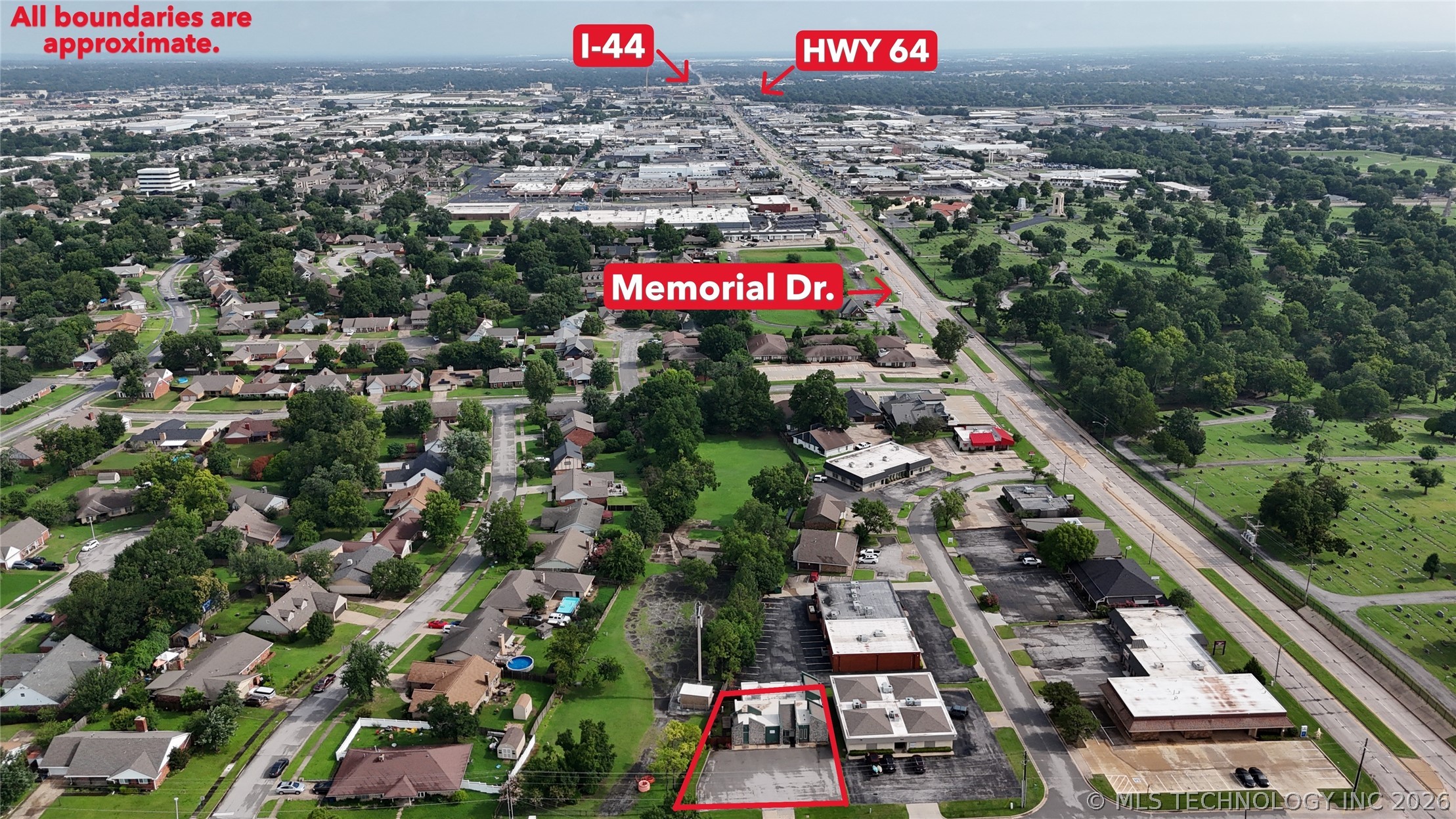 7935 E 57th Street, Tulsa, OK 74145 — photo 2