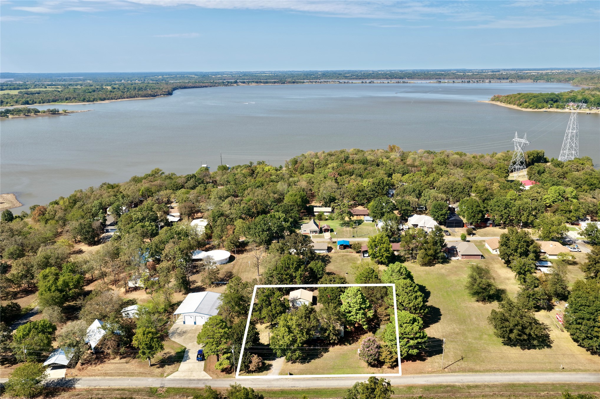415641 E 1094, Checotah, OK 74426 — photo 2