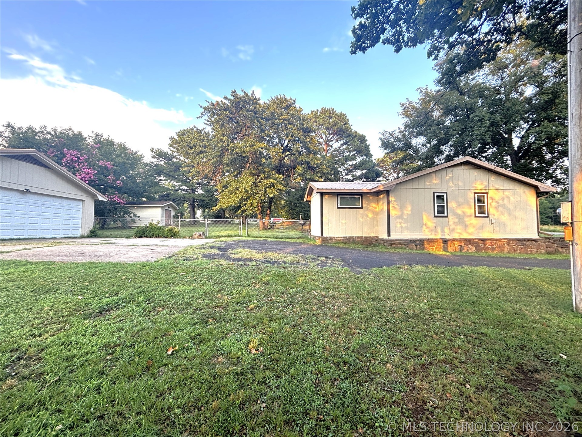 415641 E 1094, Checotah, OK 74426 — photo 3